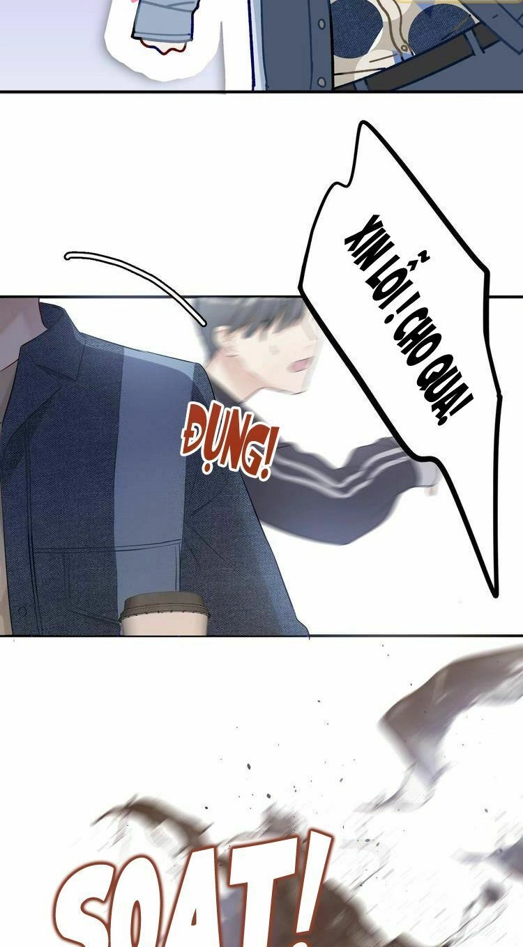 Đừng Để Tôi Bảo Vệ Chapter 15 - 14