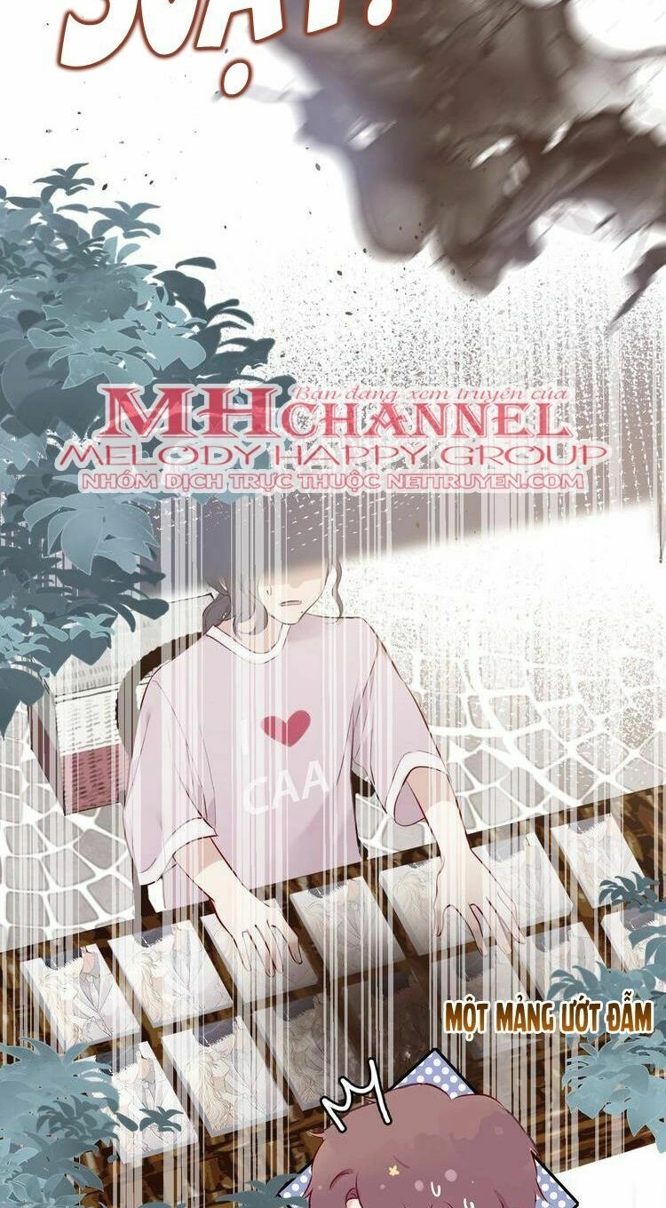 Đừng Để Tôi Bảo Vệ Chapter 15 - 15