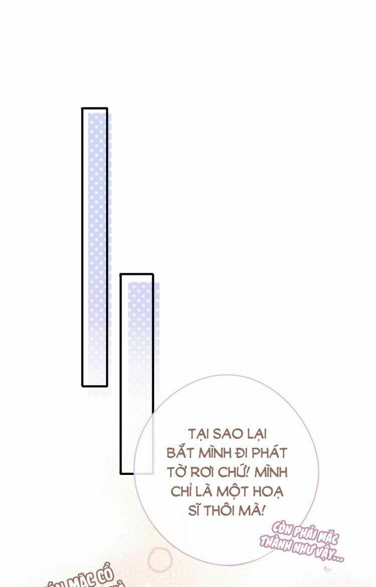 Đừng Để Tôi Bảo Vệ Chapter 15 - 19