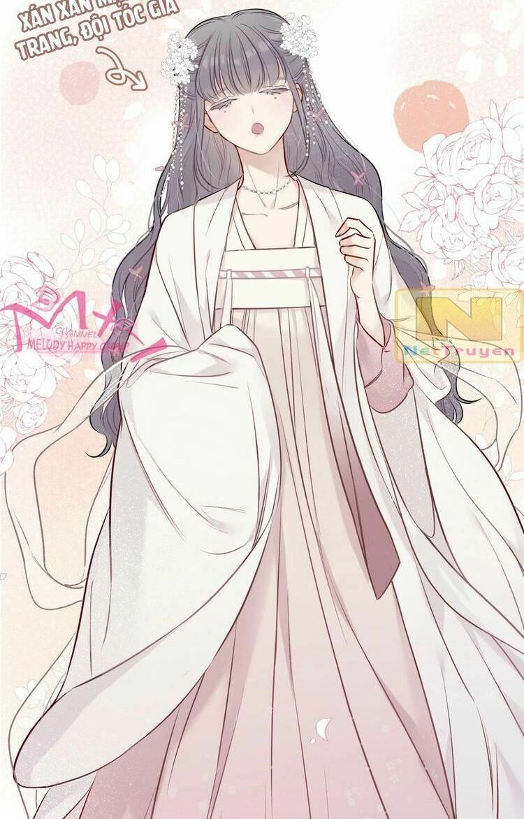 Đừng Để Tôi Bảo Vệ Chapter 15 - 20