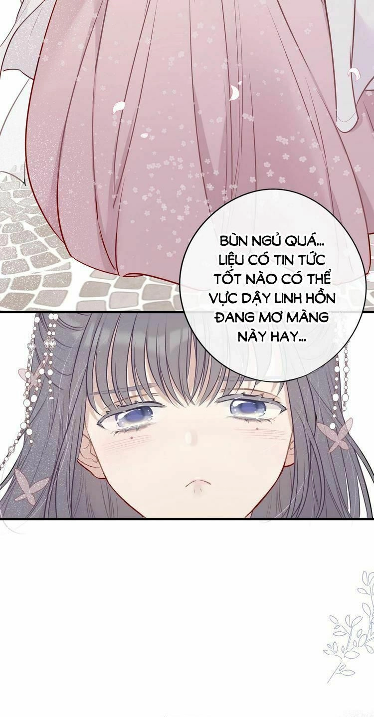 Đừng Để Tôi Bảo Vệ Chapter 15 - 21