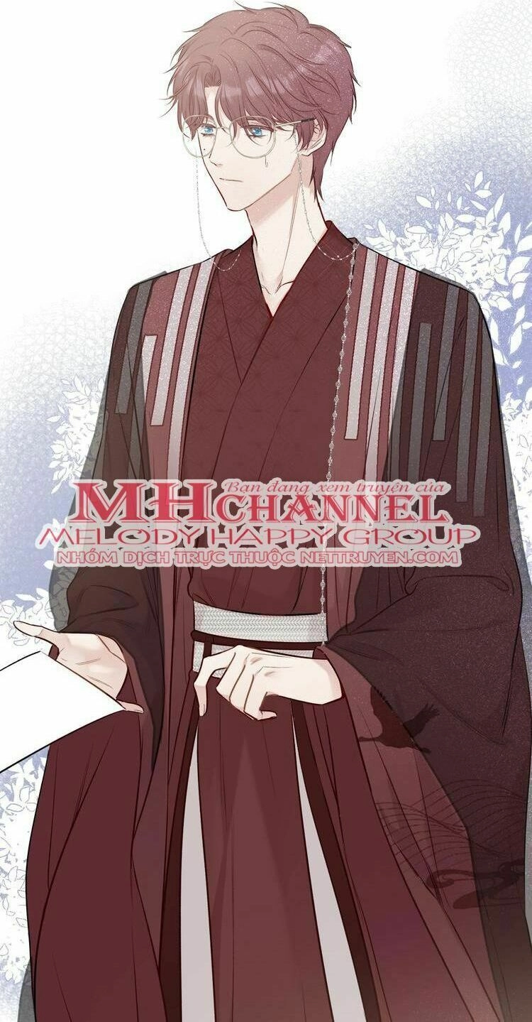 Đừng Để Tôi Bảo Vệ Chapter 15 - 22