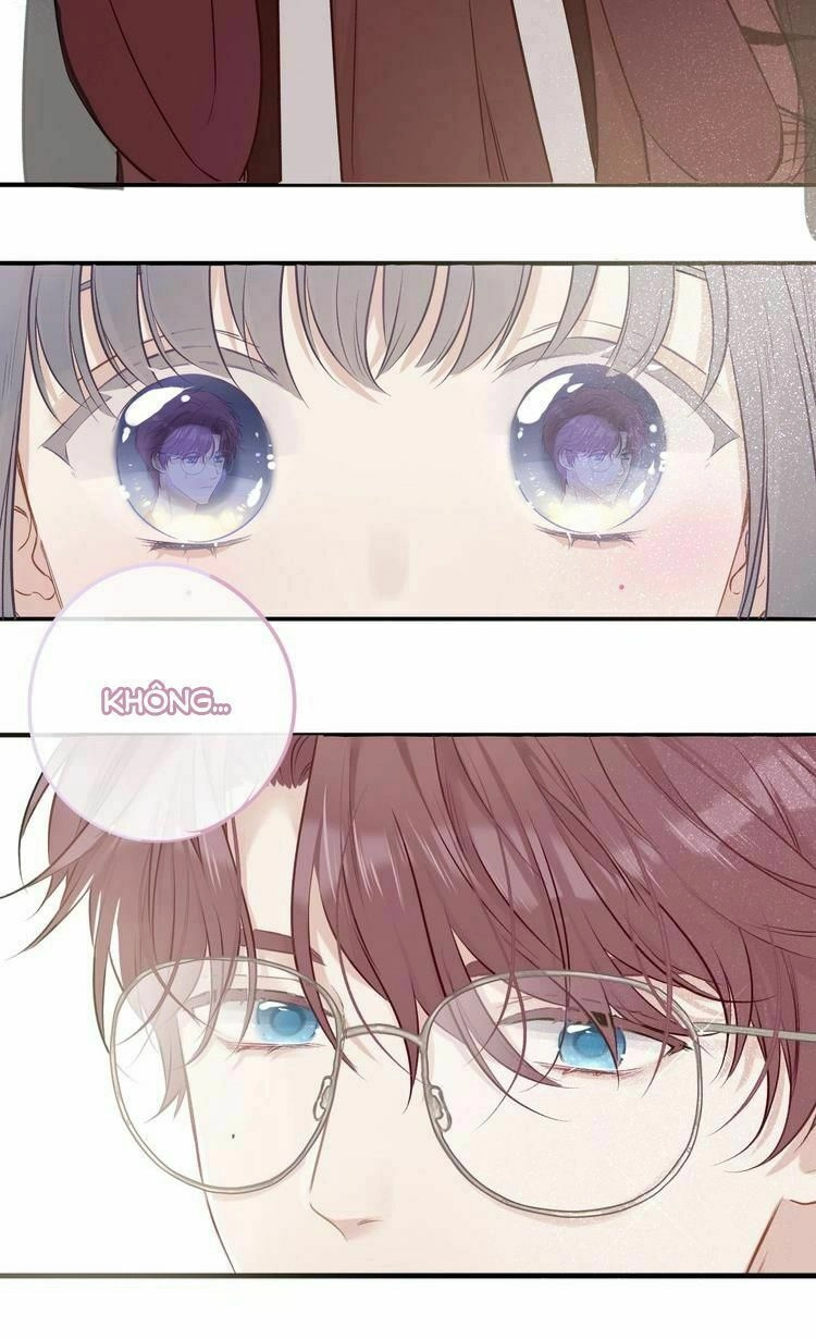 Đừng Để Tôi Bảo Vệ Chapter 15 - 23