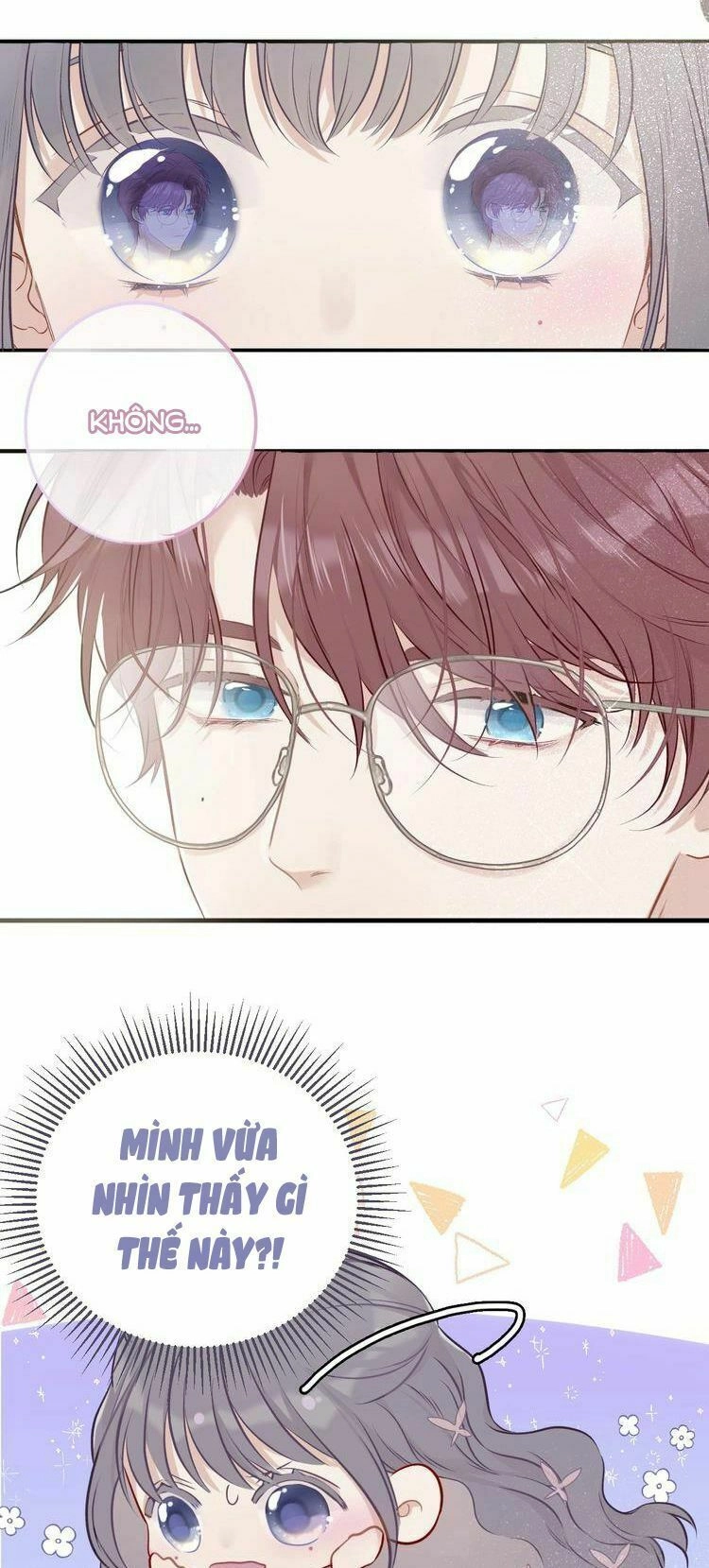 Đừng Để Tôi Bảo Vệ Chapter 16 - 4