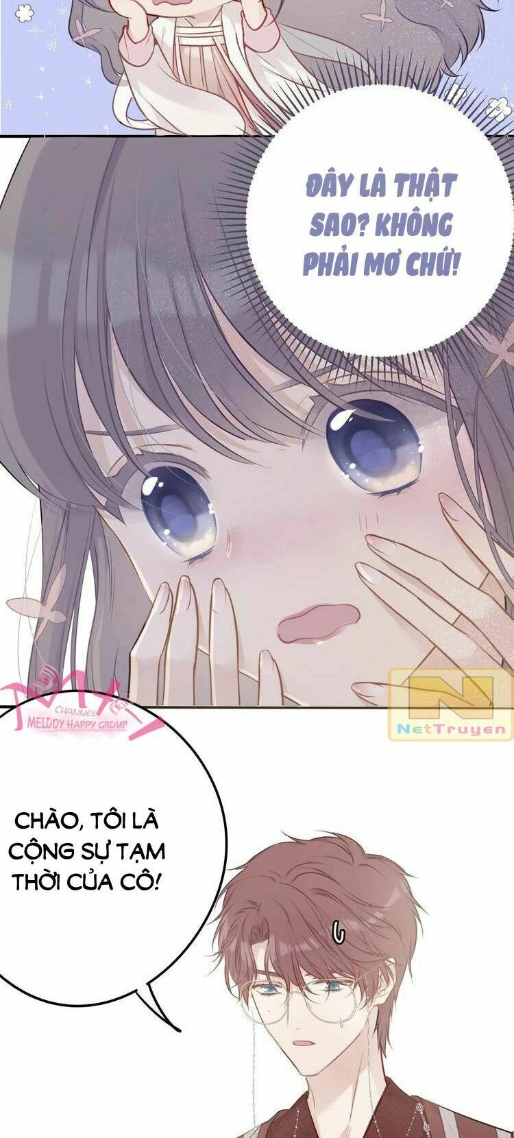 Đừng Để Tôi Bảo Vệ Chapter 16 - 5