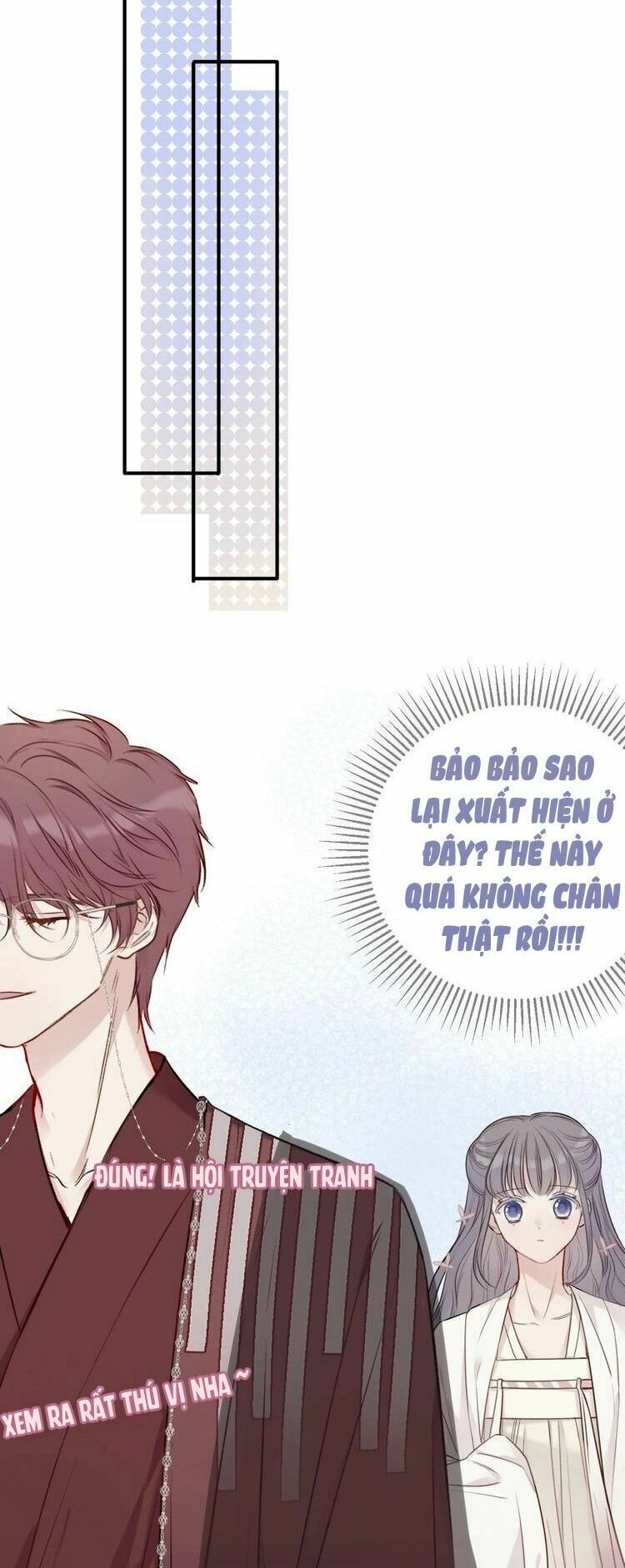 Đừng Để Tôi Bảo Vệ Chapter 16 - 7