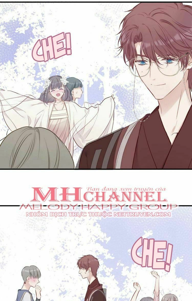 Đừng Để Tôi Bảo Vệ Chapter 16 - 12