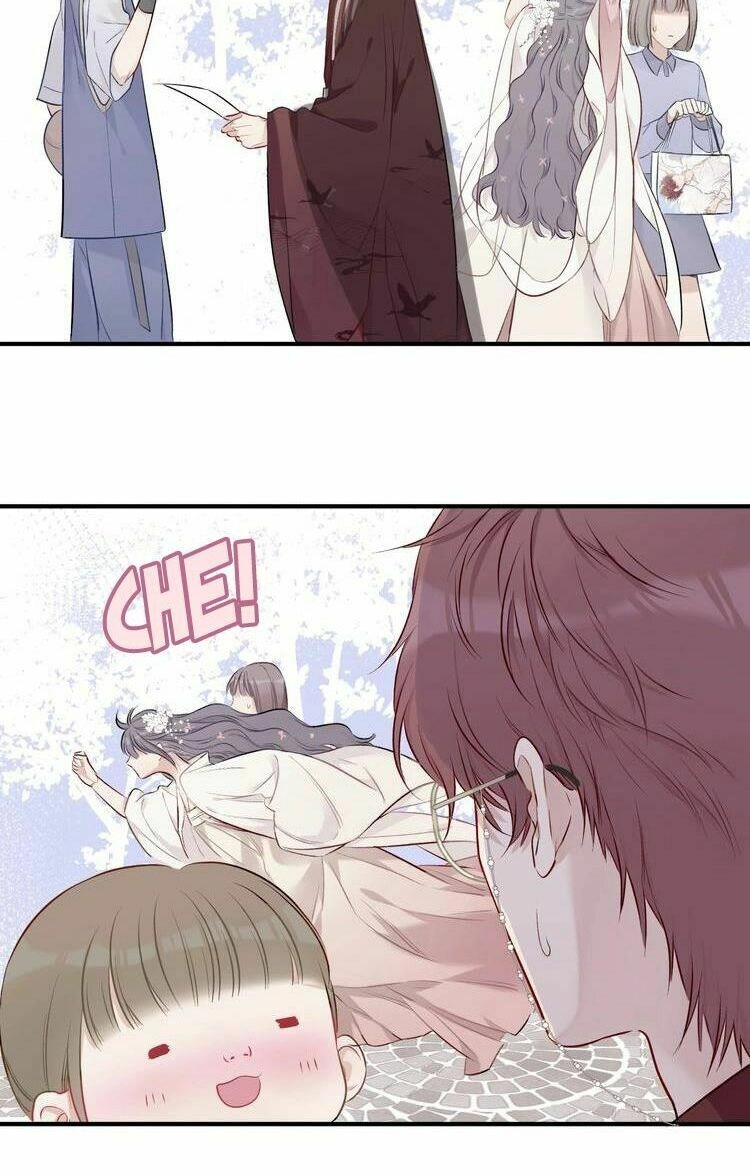 Đừng Để Tôi Bảo Vệ Chapter 16 - 13