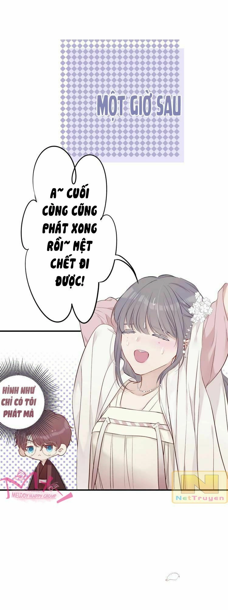 Đừng Để Tôi Bảo Vệ Chapter 16 - 14