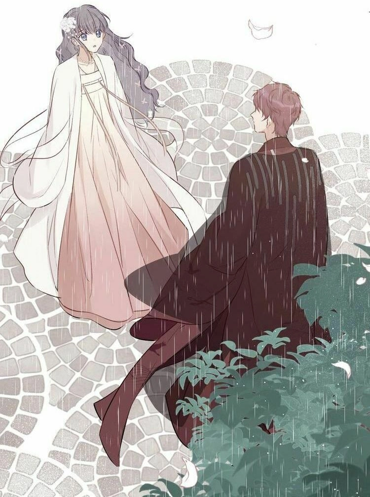 Đừng Để Tôi Bảo Vệ Chapter 16 - 16