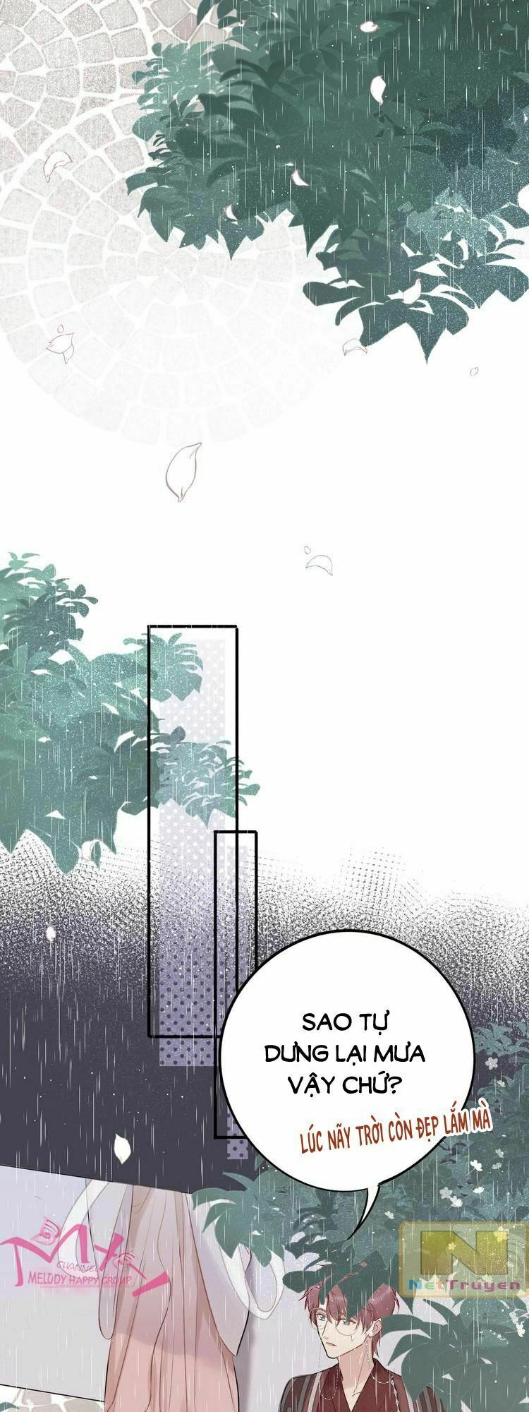 Đừng Để Tôi Bảo Vệ Chapter 16 - 17