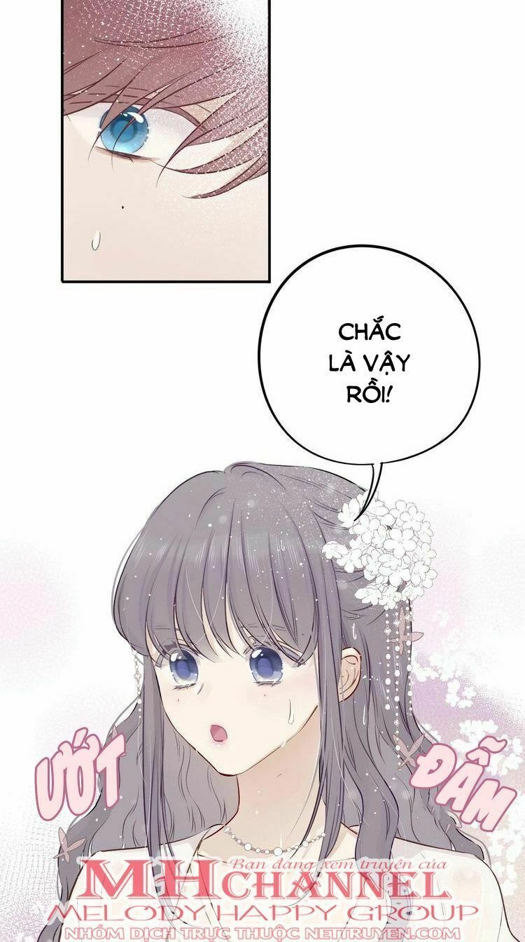 Đừng Để Tôi Bảo Vệ Chapter 16 - 19