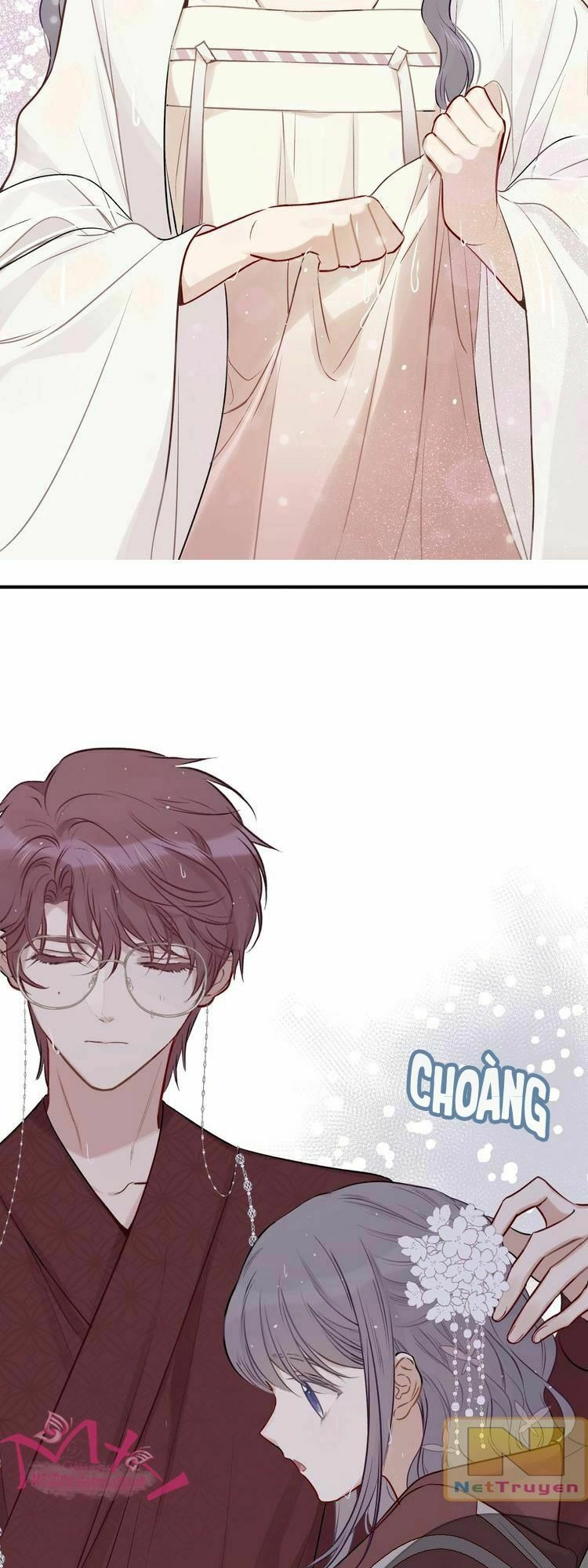 Đừng Để Tôi Bảo Vệ Chapter 16 - 20