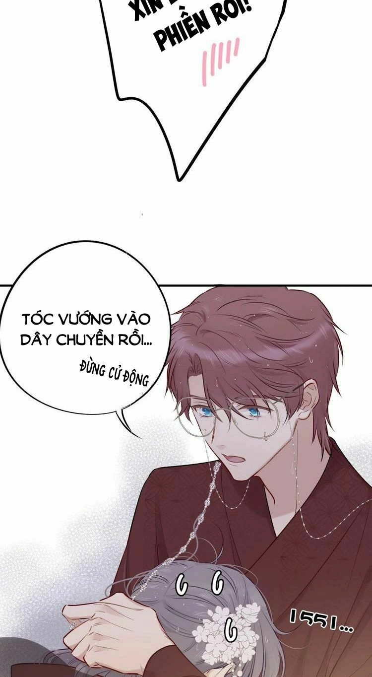 Đừng Để Tôi Bảo Vệ Chapter 16 - 24