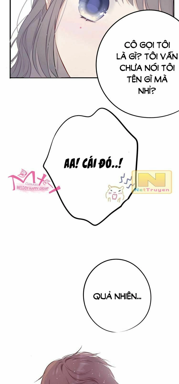 Đừng Để Tôi Bảo Vệ Chapter 16 - 26