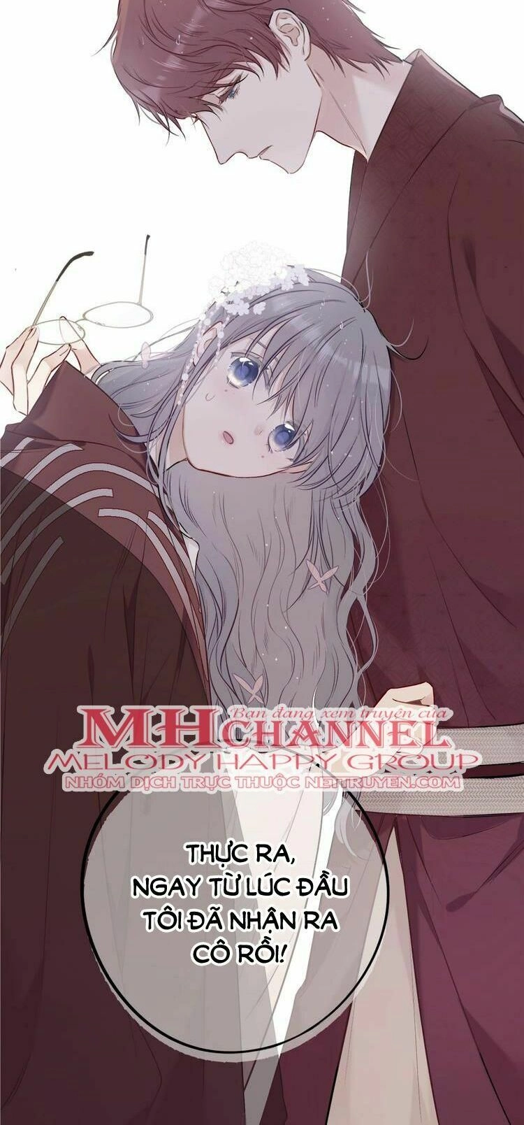 Đừng Để Tôi Bảo Vệ Chapter 16 - 27