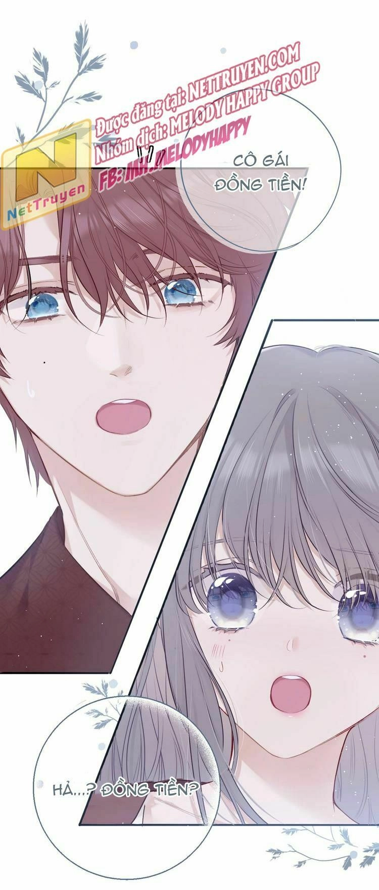 Đừng Để Tôi Bảo Vệ Chapter 17 - 3