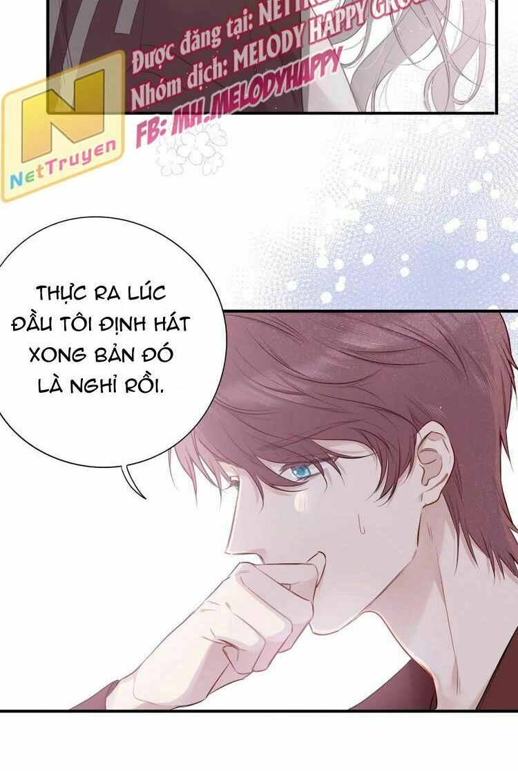 Đừng Để Tôi Bảo Vệ Chapter 17 - 7