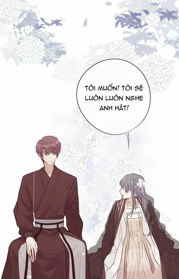 Đừng Để Tôi Bảo Vệ Chapter 17 - 9