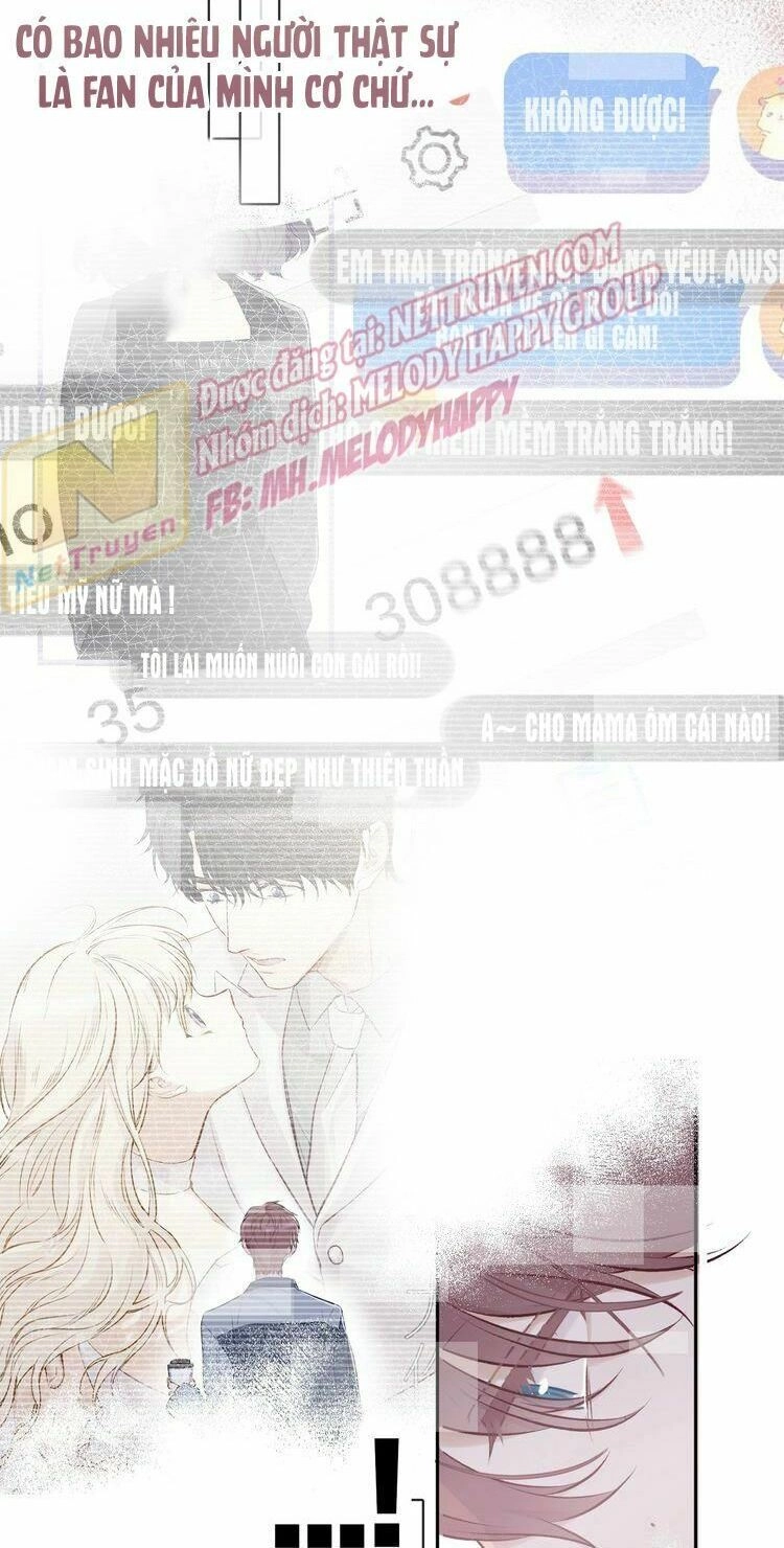 Đừng Để Tôi Bảo Vệ Chapter 17 - 12