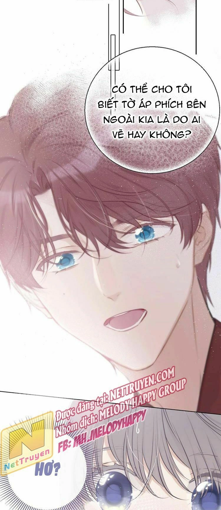 Đừng Để Tôi Bảo Vệ Chapter 17 - 13