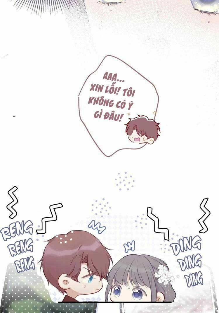 Đừng Để Tôi Bảo Vệ Chapter 17 - 14