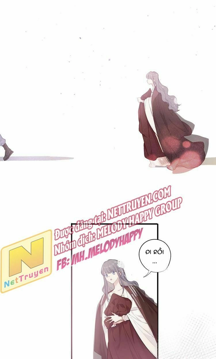 Đừng Để Tôi Bảo Vệ Chapter 17 - 18