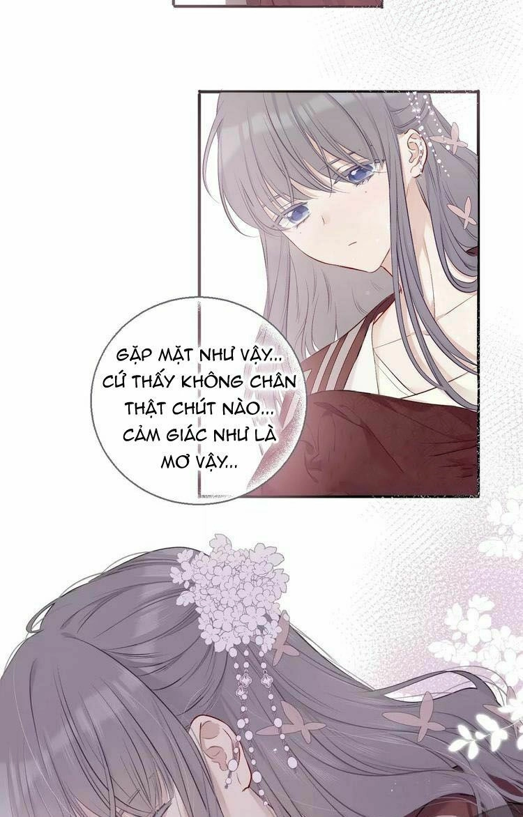 Đừng Để Tôi Bảo Vệ Chapter 17 - 19