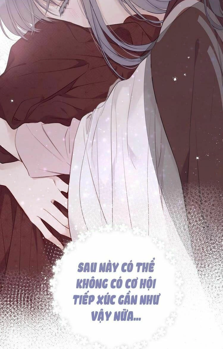 Đừng Để Tôi Bảo Vệ Chapter 17 - 20