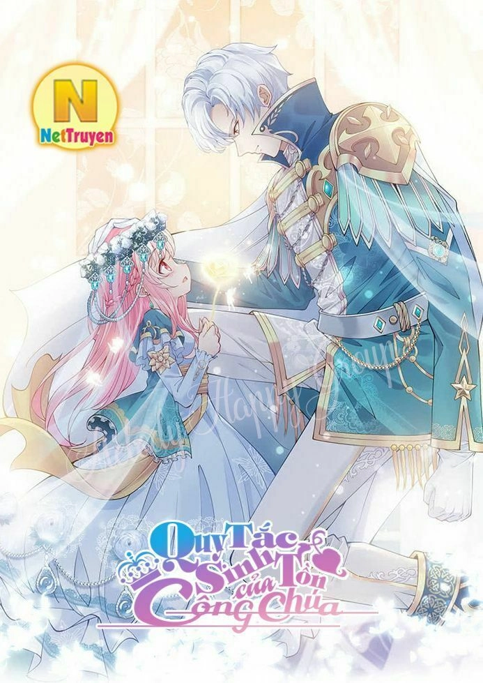 Đừng Để Tôi Bảo Vệ Chapter 17 - 22