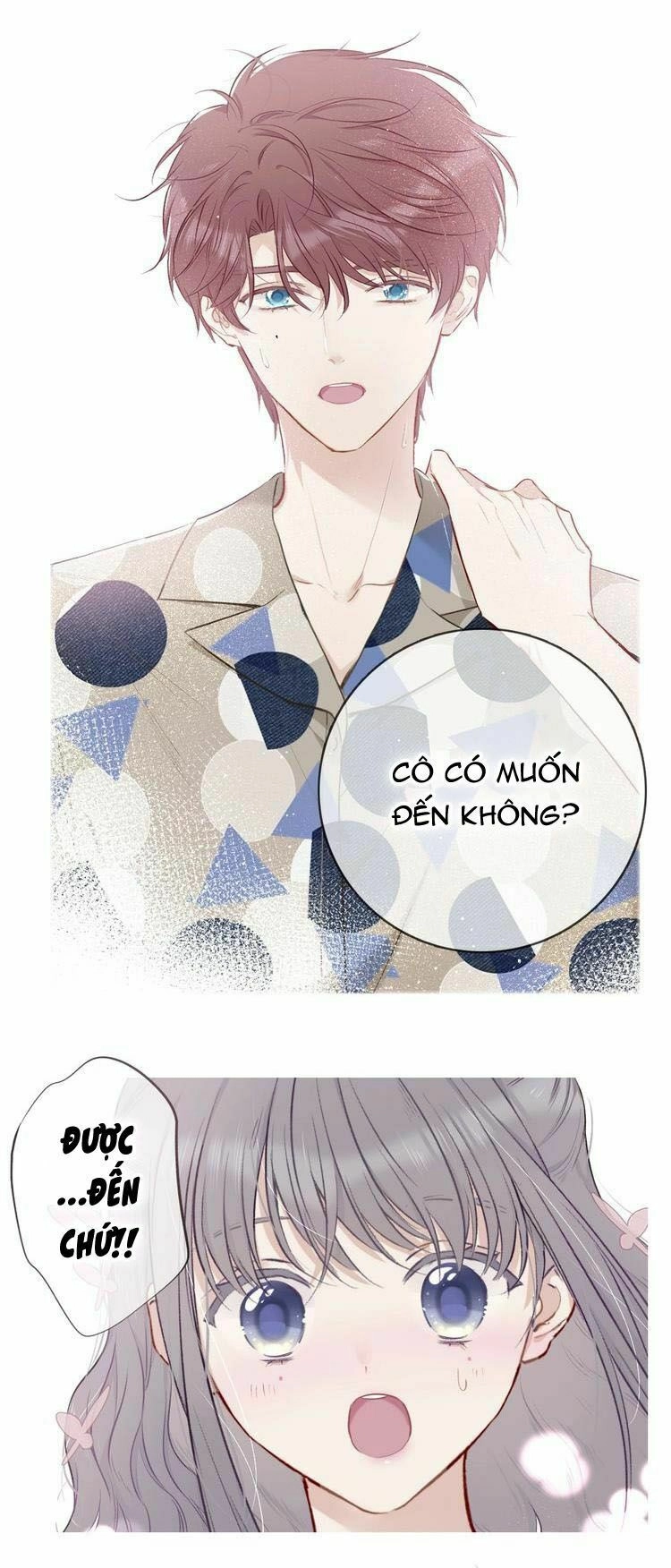 Đừng Để Tôi Bảo Vệ Chapter 18 - 4