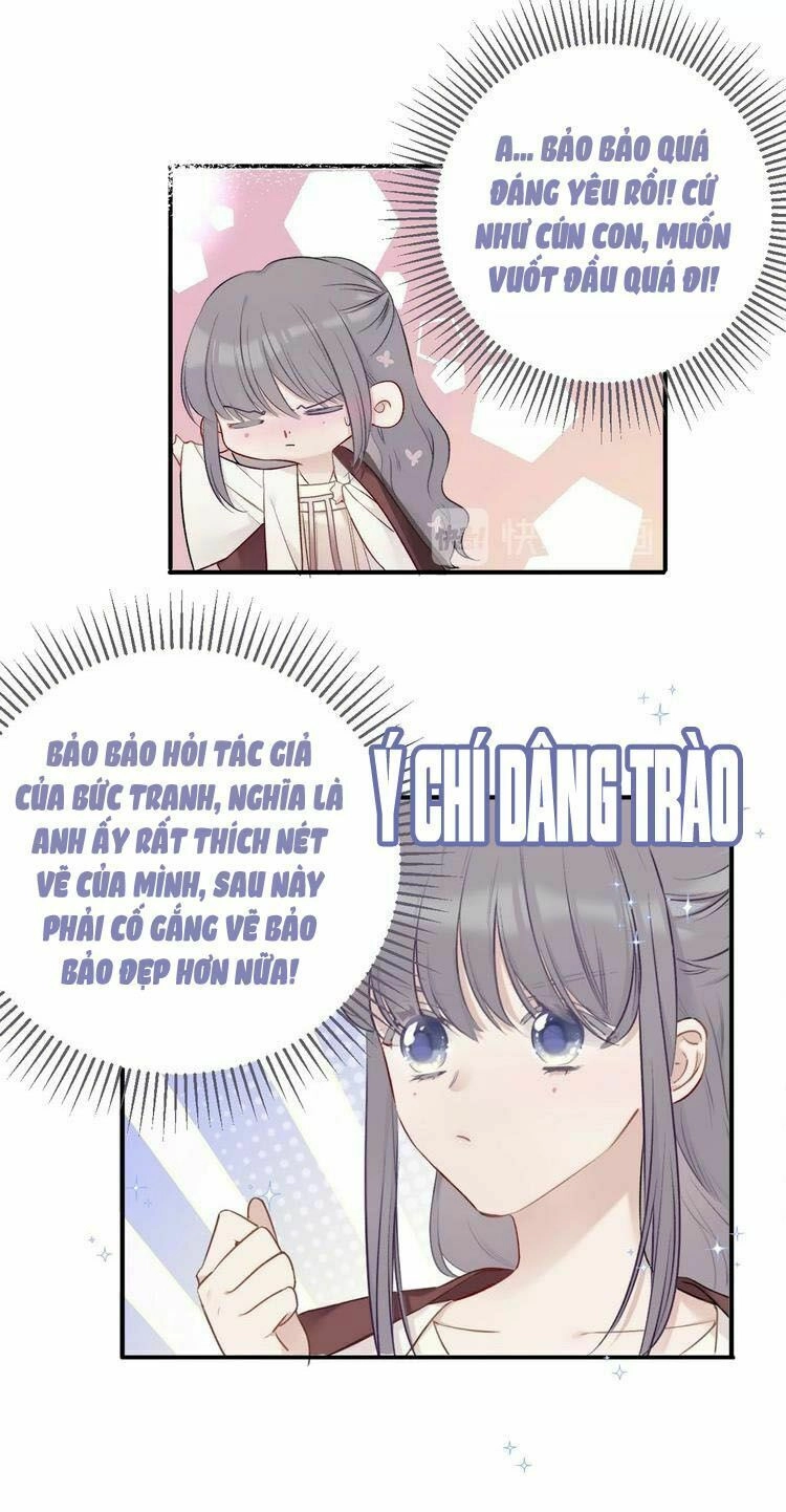 Đừng Để Tôi Bảo Vệ Chapter 18 - 6