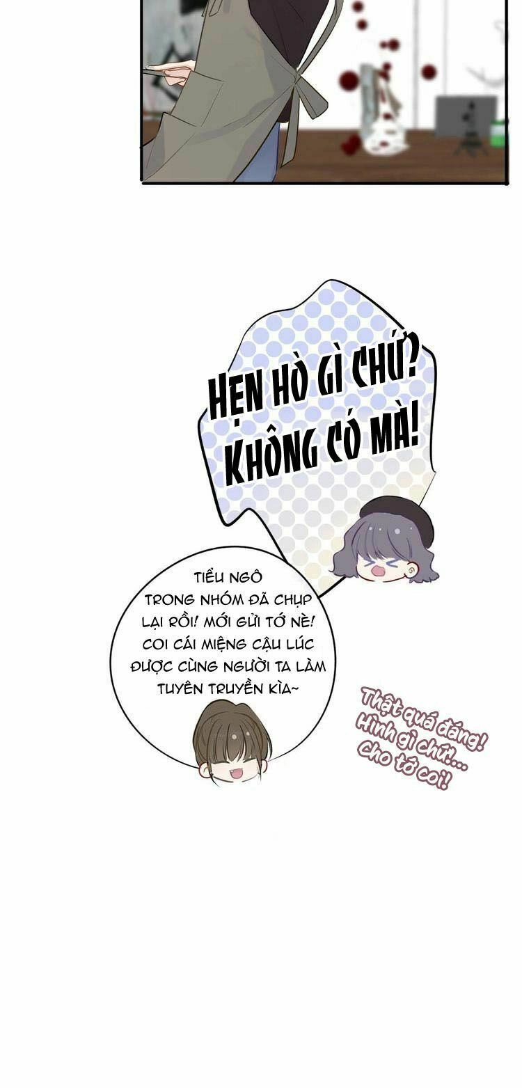 Đừng Để Tôi Bảo Vệ Chapter 18 - 9