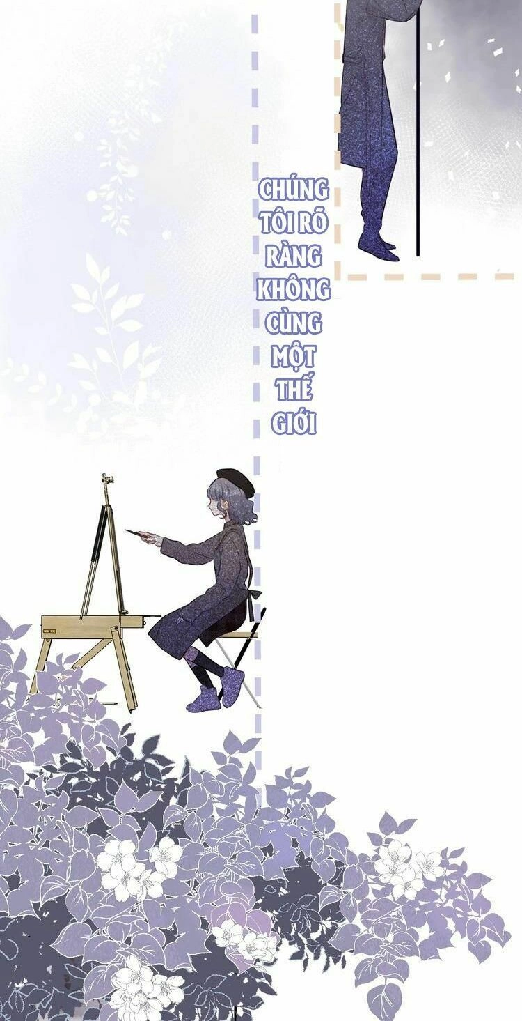 Đừng Để Tôi Bảo Vệ Chapter 18 - 13