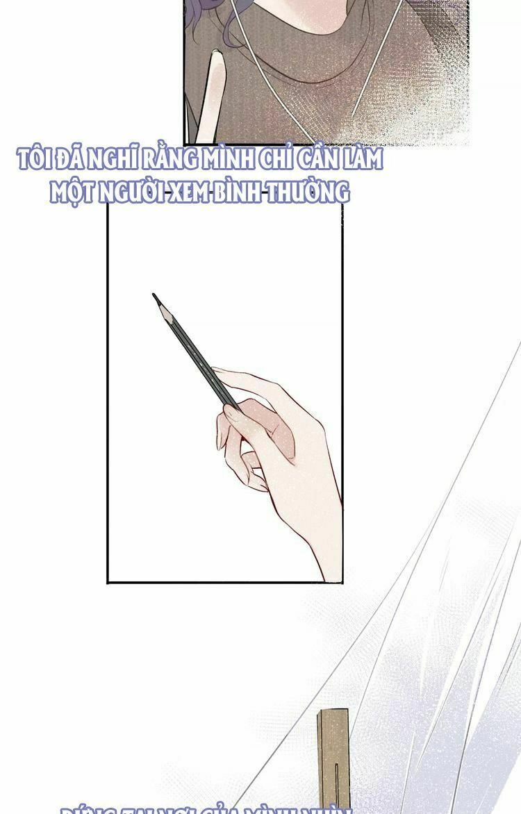 Đừng Để Tôi Bảo Vệ Chapter 18 - 16