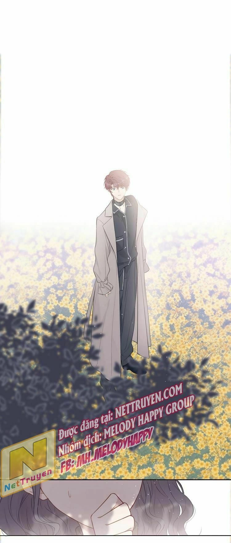 Đừng Để Tôi Bảo Vệ Chapter 18 - 18