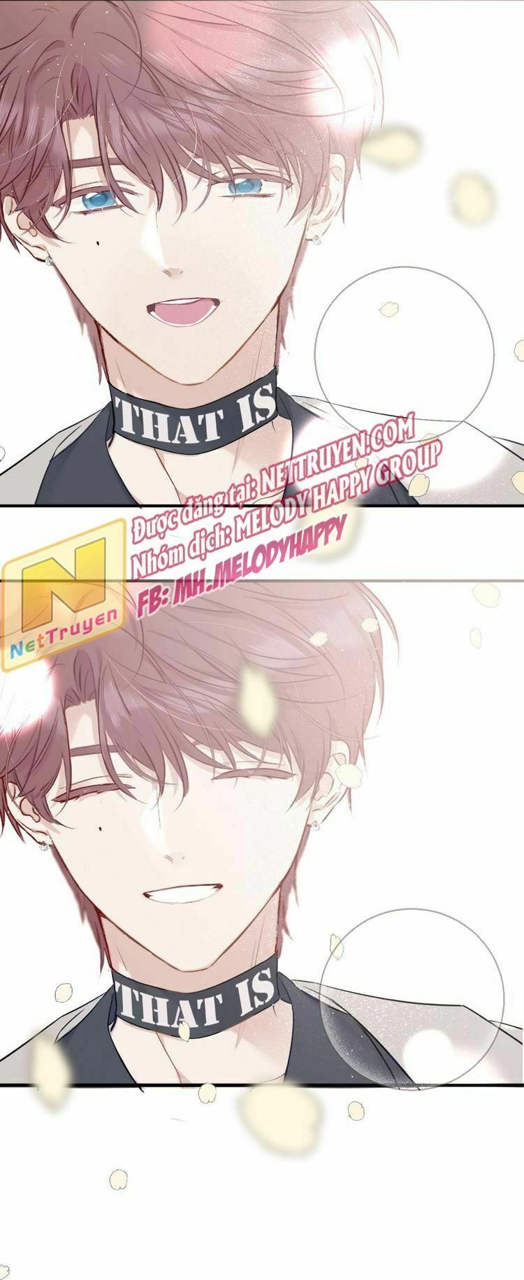 Đừng Để Tôi Bảo Vệ Chapter 18 - 19