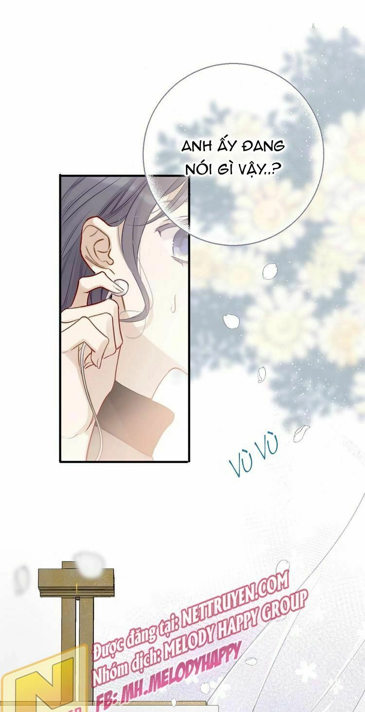 Đừng Để Tôi Bảo Vệ Chapter 18 - 20