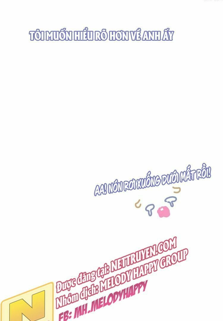 Đừng Để Tôi Bảo Vệ Chapter 18 - 22