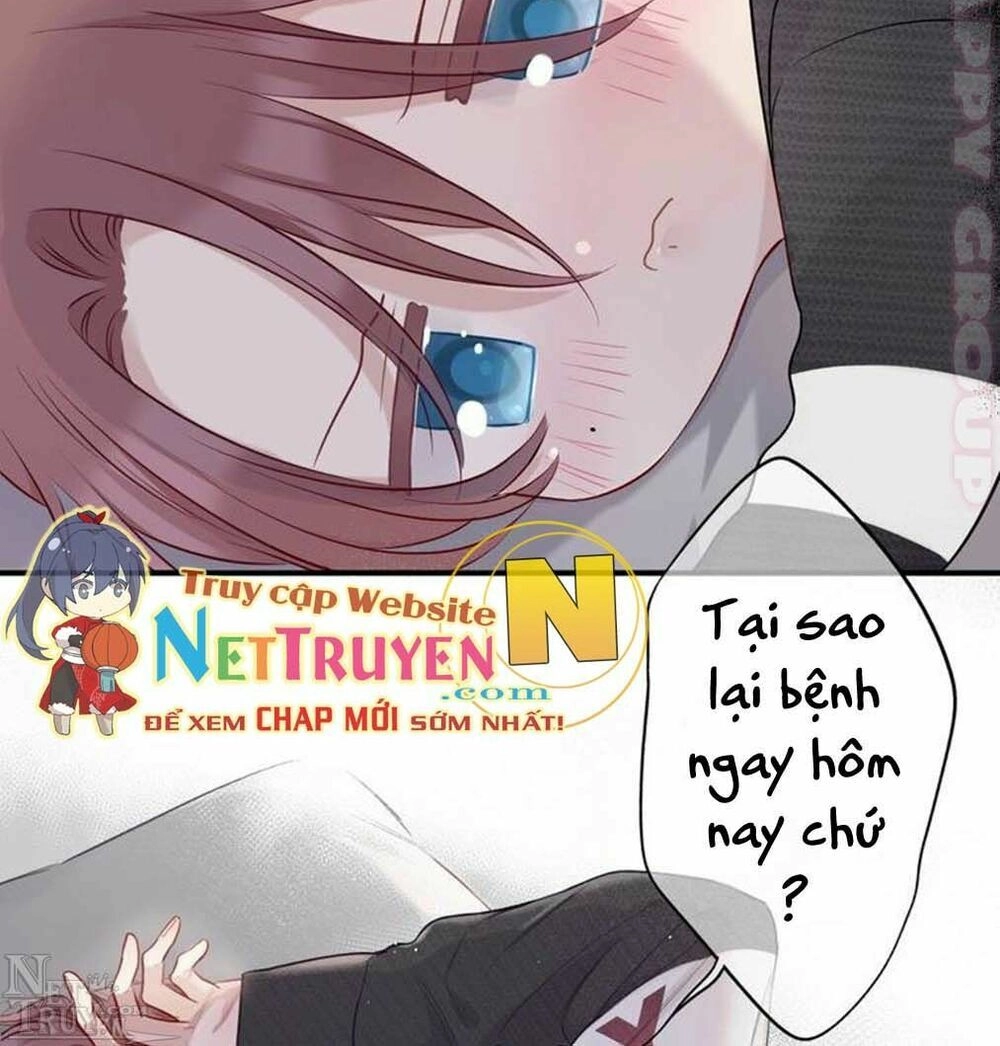 Đừng Để Tôi Bảo Vệ Chapter 19 - 4