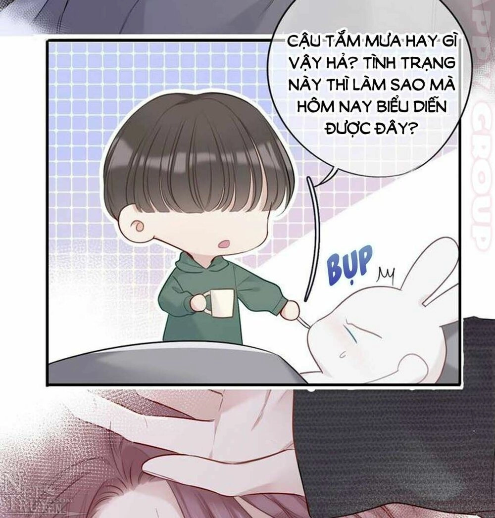 Đừng Để Tôi Bảo Vệ Chapter 19 - 6