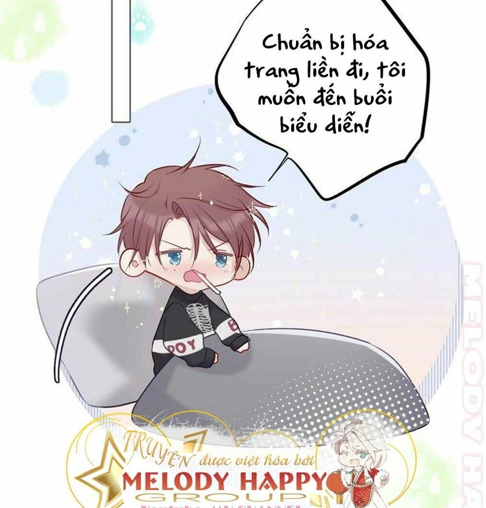 Đừng Để Tôi Bảo Vệ Chapter 19 - 9