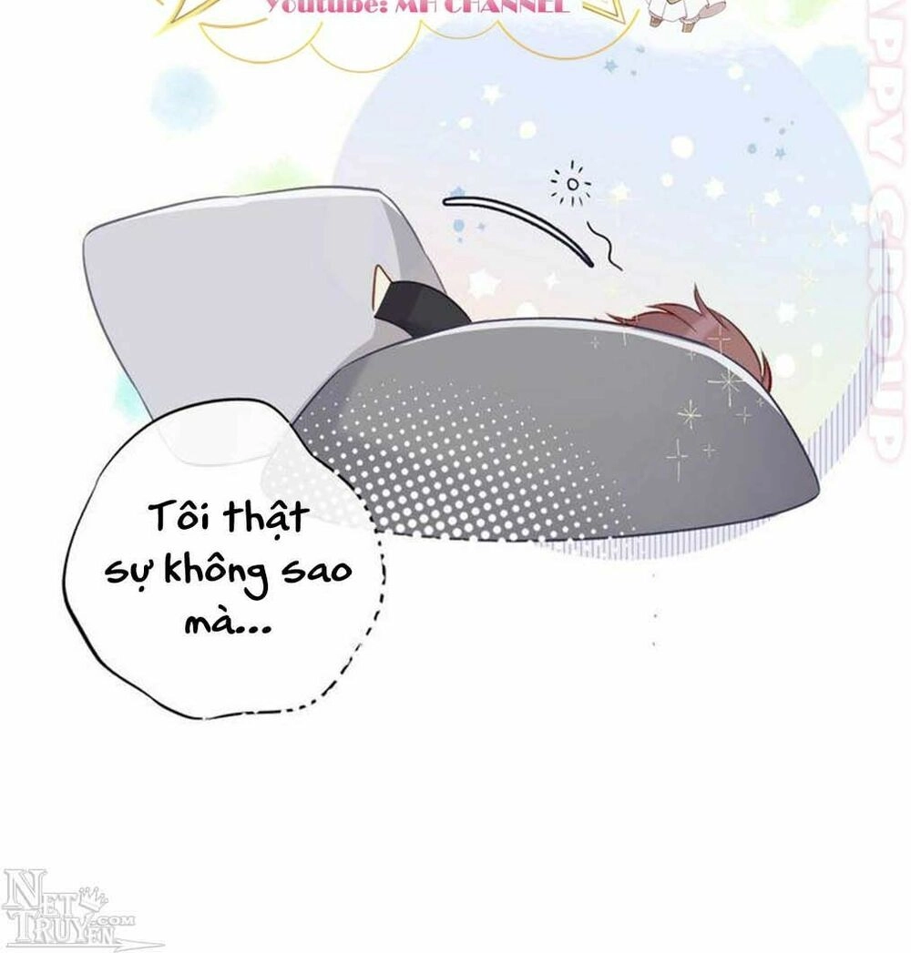 Đừng Để Tôi Bảo Vệ Chapter 19 - 10