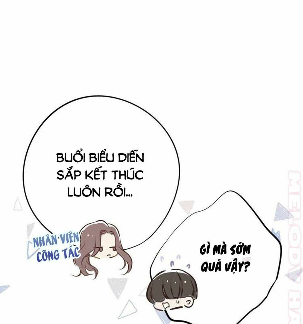 Đừng Để Tôi Bảo Vệ Chapter 19 - 11