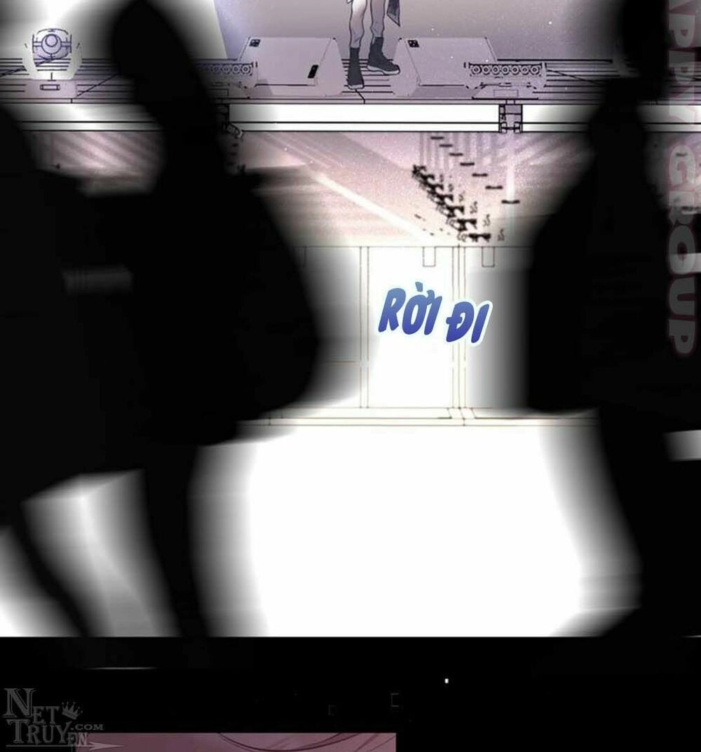 Đừng Để Tôi Bảo Vệ Chapter 19 - 16