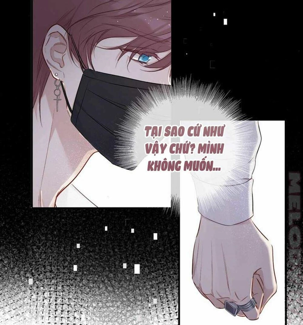 Đừng Để Tôi Bảo Vệ Chapter 19 - 17