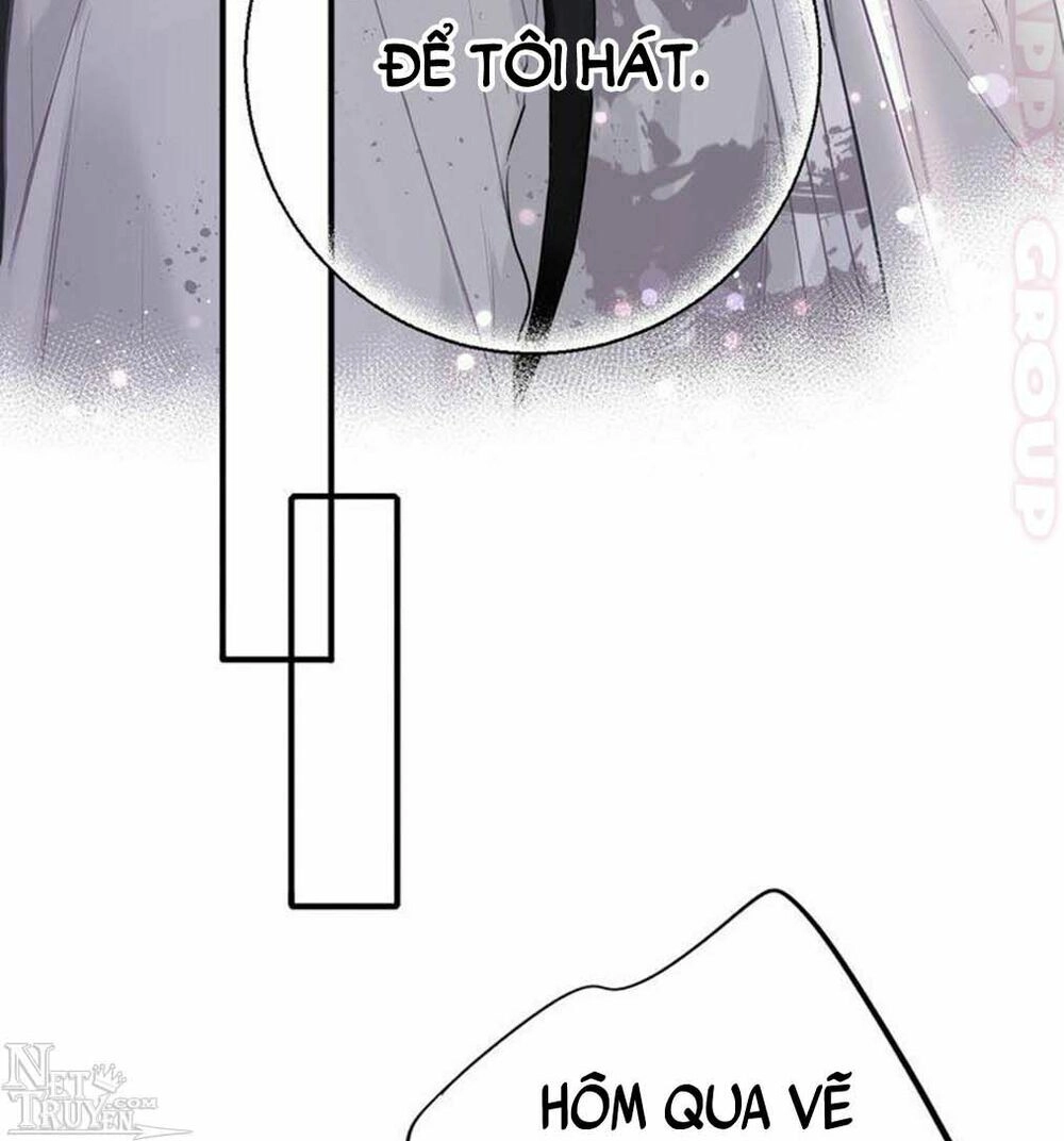 Đừng Để Tôi Bảo Vệ Chapter 19 - 20