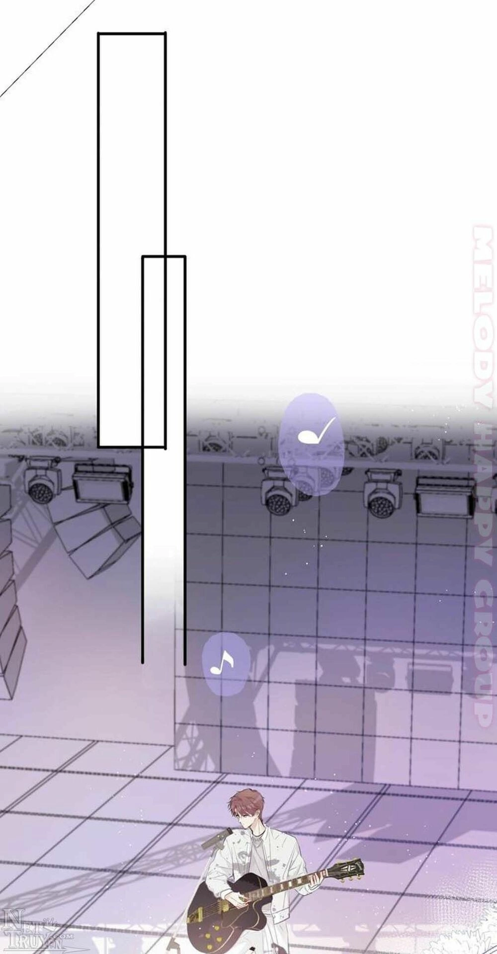 Đừng Để Tôi Bảo Vệ Chapter 19 - 25