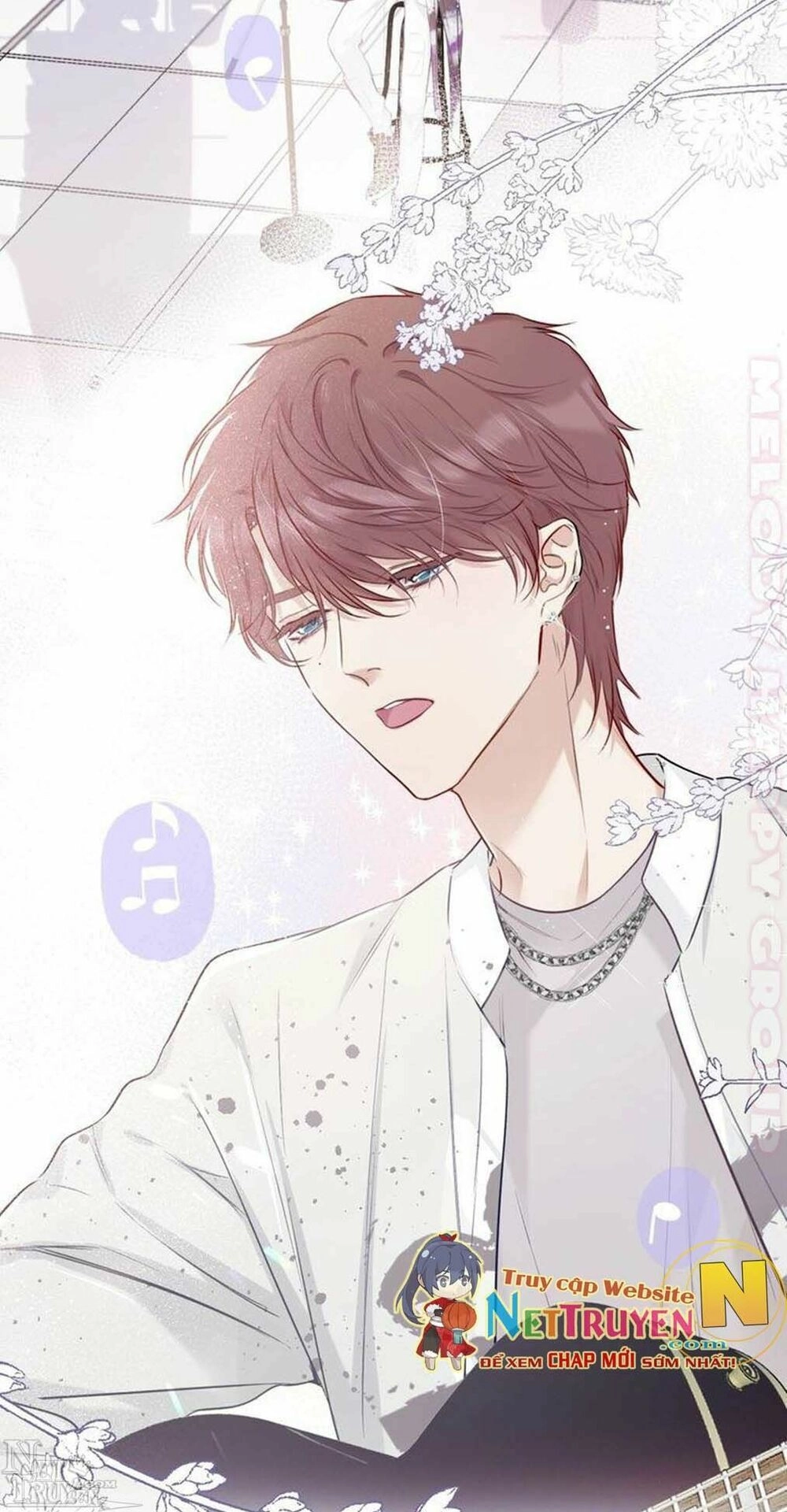 Đừng Để Tôi Bảo Vệ Chapter 19 - 26