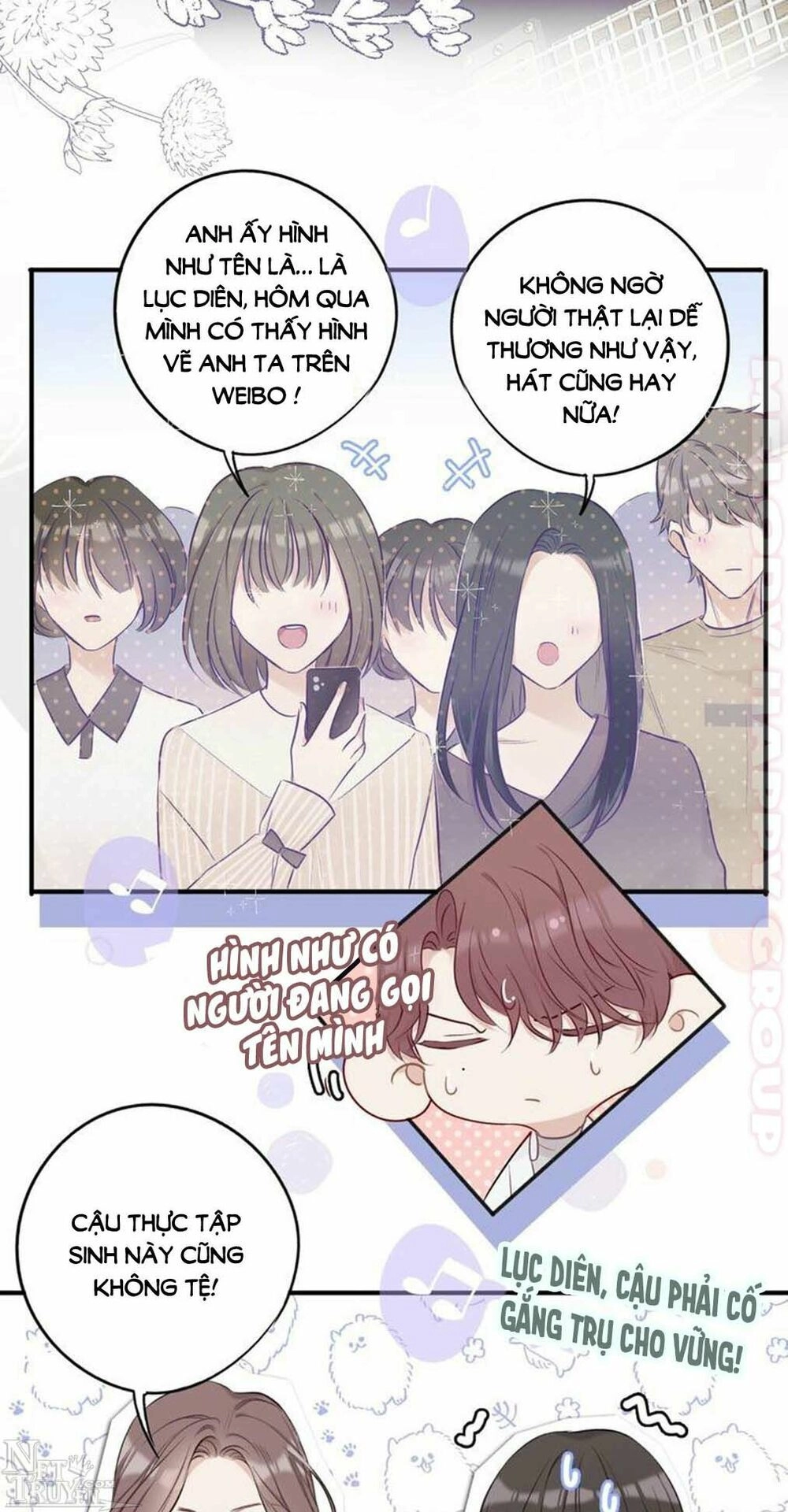 Đừng Để Tôi Bảo Vệ Chapter 19 - 27